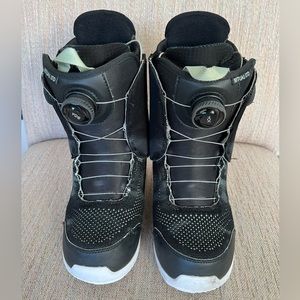 Burton Ritual LTD Women’s Snowboard Boots
